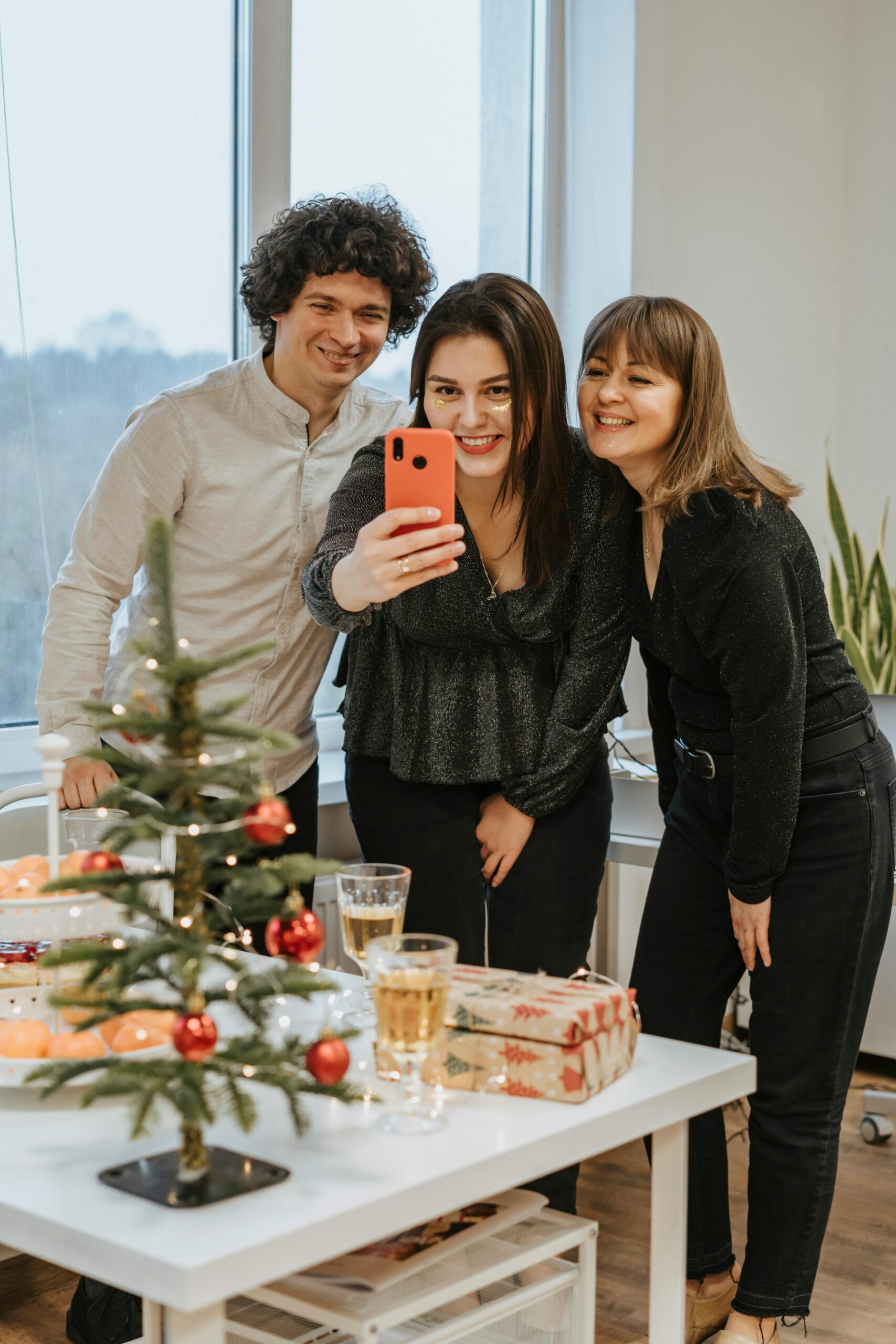 Julefrokost til virksomheder